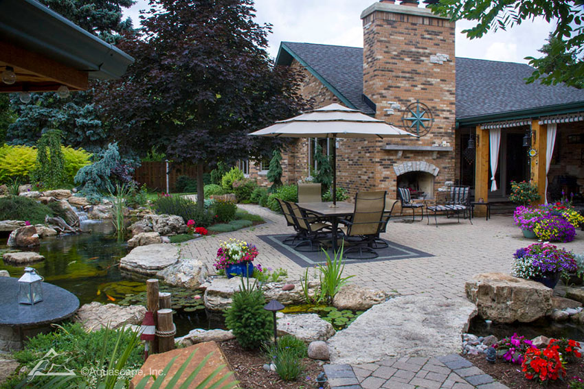 Tips For Creating Your Own Outdoor Oasis