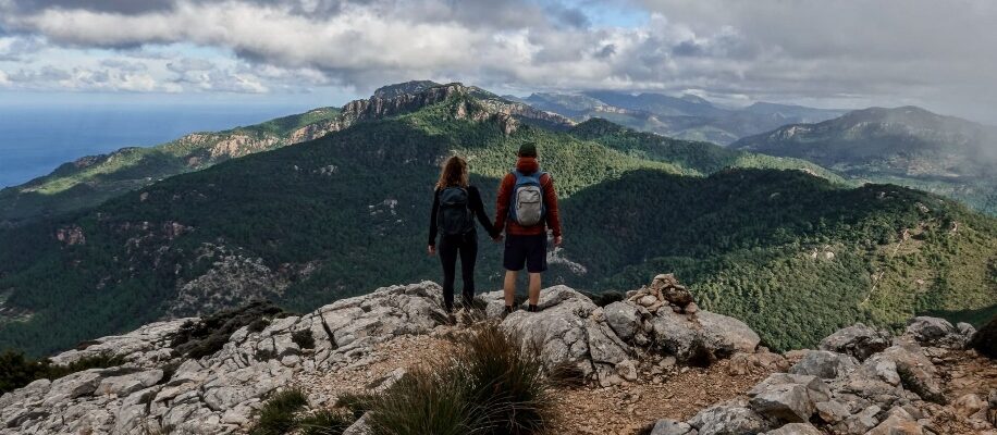 Hiking in Majorca – a handpicked list of some wonderful trails